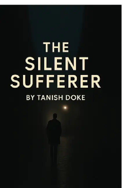 The Silent Sufferer: Story of a common man by Tanish Doke