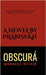 Obscurá: Madness Within by Prabisekh Deb