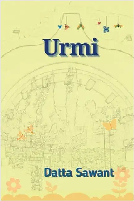 Urmi by Datta Sawant