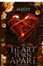 A heart torn Apart ( PHASE ONE) book 1: English by Ayelet