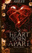 A heart torn Apart ( PHASE ONE) book 1: English by Ayelet