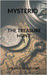 Mysterio the Treasure Hunt 1 by Pranav H Mathad