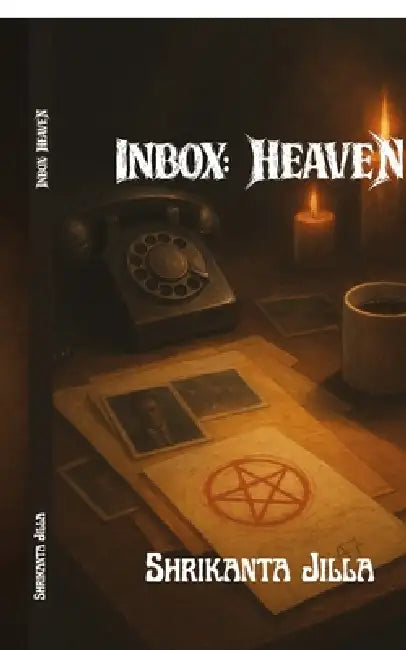 Inbox: Heaven by Shrikanta Jilla