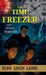 The Time Freezer: Code? Device? Person? by Rian Singh Sahni