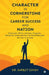 Character Is Cornerstone for Career Success and Nation: Character, ethics, honesty, integrity, discipline, determination, and ownership pave the way t by Dr Sarbjit Singh