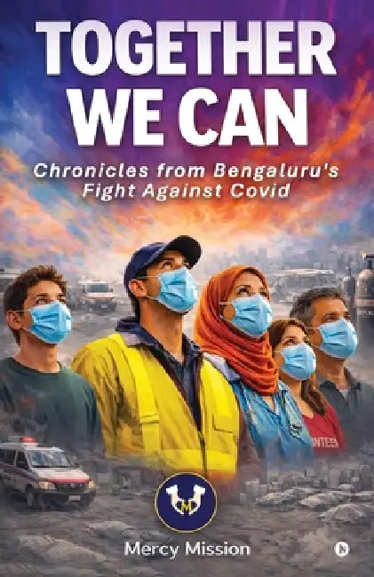 Together We Can by Mercy Mission