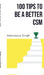 100 Tips To Be A Better CSM by Aishwarya Singh