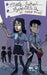 Middle School Mystery by Aadhya Pervody