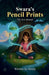 Swara's Pencil Prints: The first attempt by Swara