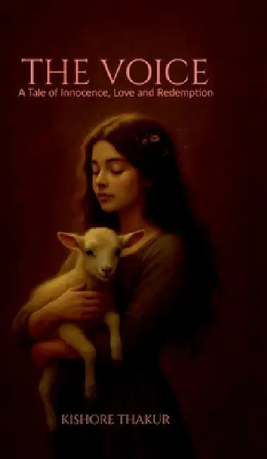 The Voice: A tale of Innocence, Love and Redemption by Kishore Thakur