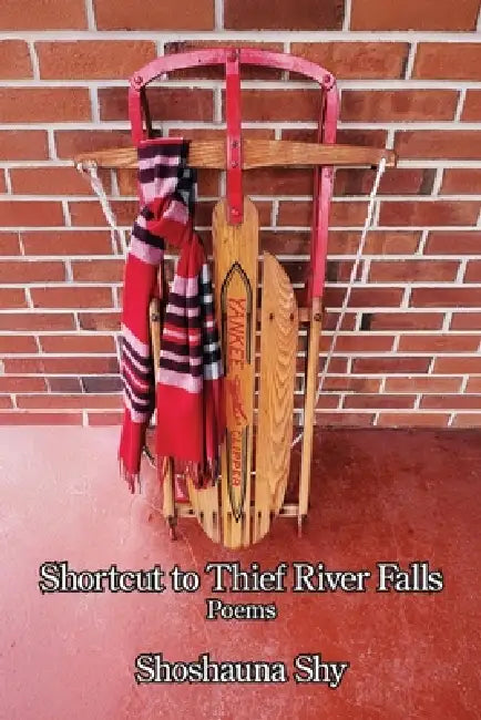 Shortcut to Thief River Falls by Shoshauna Shy