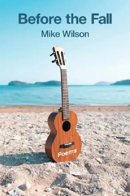 Before the Fall by Mike Wilson
