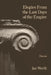 Elegies From the Last Days of the Empire by Jan Worth