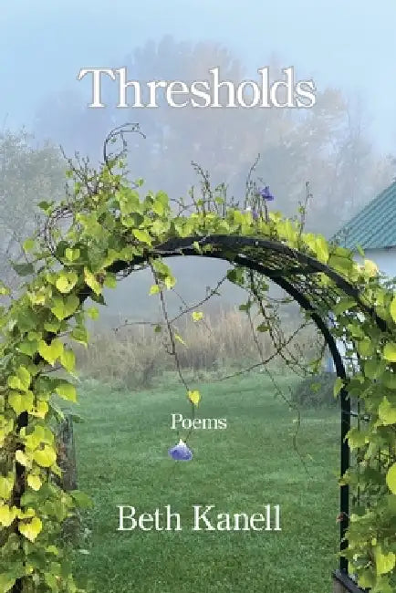 Thresholds by Beth Kanell