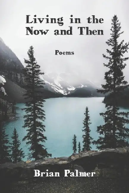 Living in the Now and Then by Brian Palmer