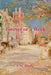 Forever or a Week by F. S. Blake
