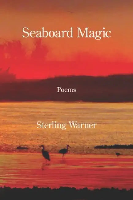 Seaboard Magic by Sterling Warner