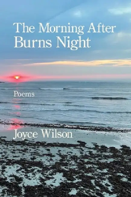 The Morning After Burns Night by Joyce Wilson