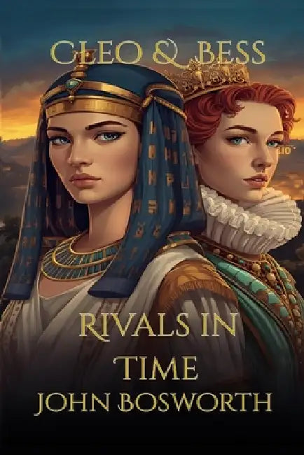 Cleo & Bess: Rivals in Time by John Bosworth
