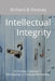 Intellectual Integrity (Christian Glasses ): Developing a Christian Worldview by Richard B. Ramsay
