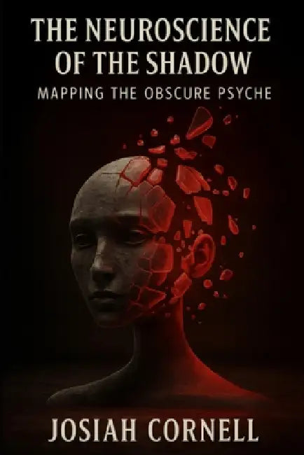 The Neuroscience of The Shadow by Josiah Cornell
