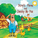 Jerry's Farm and Cheeky Mr Fox by Natallia Price, Richard Huw Price, Natallia Price