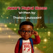 Junior's Magical Glasses: A Walk Through a World of Possibilities by Thalas Louissaint
