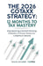 The 2026 Gotaxx Strategy 12 Months to Tax Mastery by Tyrone Campbell
