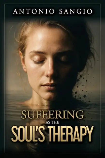 Suffering as the Soul's Therapy by Sangio, Antonio