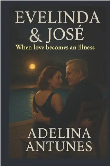 Evelinda & José: When love becomes an illness by Mundo Latino, Editorial