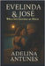 Evelinda & José: When love becomes an illness by Mundo Latino, Editorial