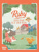 Farmer Duke Series: Ruby and the Sly Red Fox: Ruby and by Anne Claire Gaskin