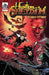 Hunters of Sheydim by Jeff R. Marvin, R. D. (Riley) Brown, Vinicius Townsend