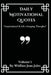 Daily Motivational Quotes: Inspirational & life-changing thoughts, volume 1 by Widline Jean Jules