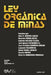 Ley Organica de Minas by Allan R. Brewer-Carías