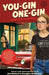 You-Gin One-Gin: Sort of a Novel by Douglas Robinson