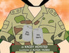 My Dad, My Hero by Kacey Hoysted, Alyssa Yazbek