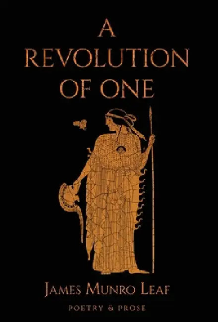 A Revolution of One by James Munro Leaf