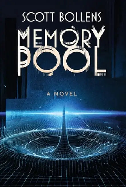 Memory Pool by Scott Bollens