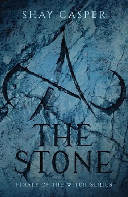 The Stone by Shay Casper