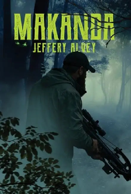 Makanda by Jeffery Alvey