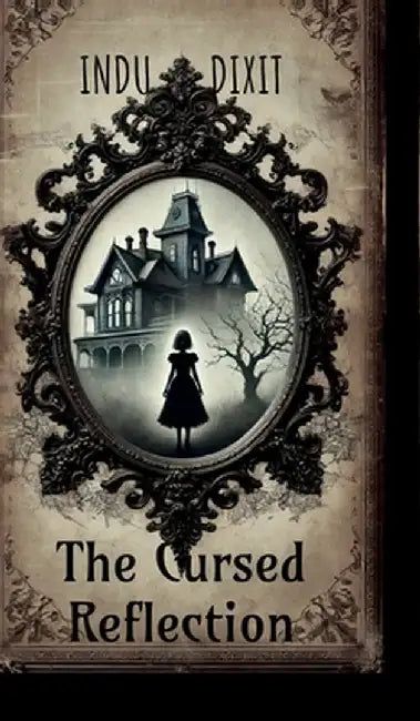 The Cursed Reflection by Indu Dixit