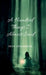 A Hundred Things I Almost Said by Iniya Jayaganesh