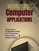 Computer Applications: As per the new model curriculum designed under State Education Policy [SEP] applicable to 3rd Semester B.Sc and BA course of Ba by Vinay Kumar V
