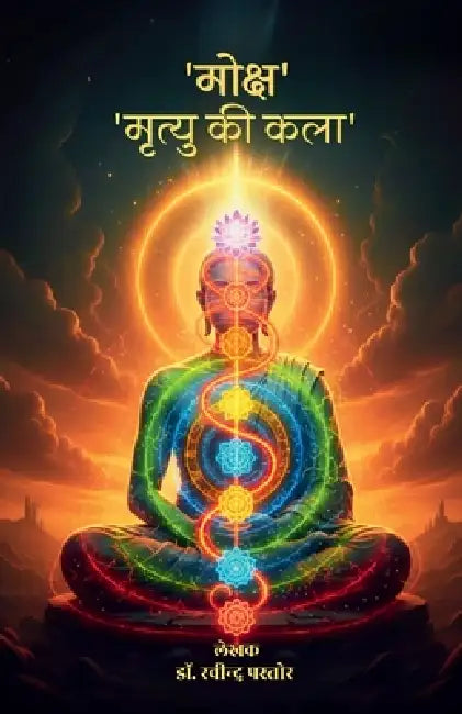 Moksh: 'Mrityu Ki Kala' by Dr Ravindra Pastor