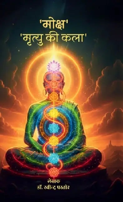 Moksh: 'Mrityu Ki Kala' by Dr Ravindra Pastor