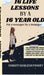 16 Life Lessons by a 16 Year Old: A Book for teenager by a Teenager by Drishti Shailesh Pandey