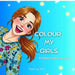 Colour My Girls: A Happy Colouring Book by Tied by Art