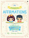 My Magical Affirmations: A Book Of A - Z Illustrative Lettering For Kids by Suhanya Eswaran