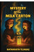 Mystery of the Milk Carton by Ratnavath Teja Bai